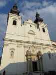 Dominikanerkloster Zur Kreuzfindung 